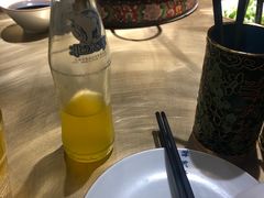 -羊大爷涮肉(亮马桥店)