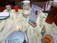 -野渡坡·极致湘菜·庭院餐厅(汉阳店)