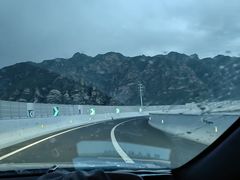 -玉渡山自然风景区