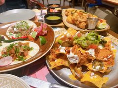 -墨纪Mojí墨西哥餐厅(官舍店)