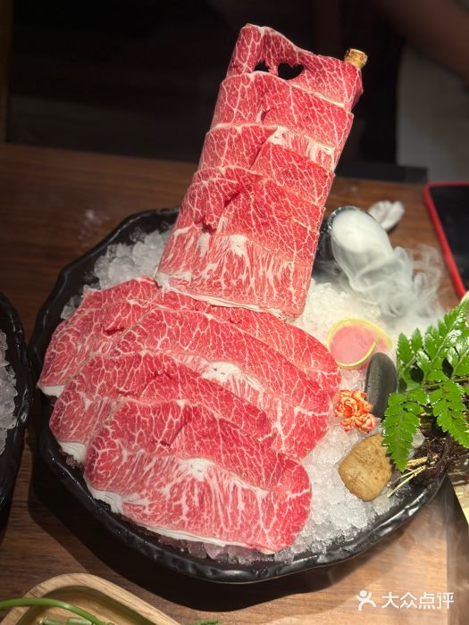 盡膳口福跷脚牛肉火锅(晶耀前滩店)图片
