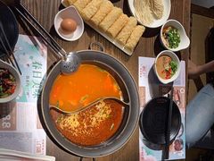 -呷哺呷哺(松江开元店)