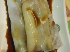 鲜虾肠粉-添好运点心专门店(北角店)