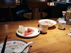 -小放牛炒菜馆(华北商厦店)
