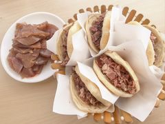 -闫家驴肉老店(华电一校店)