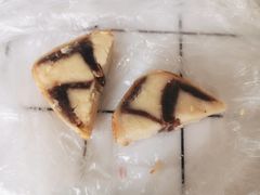 -百饼园(南后街店)