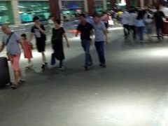 -珠海拱北口岸