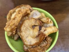 -三百碗宝应长鱼面(板仓街店)