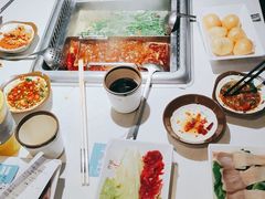 -野妹经典火锅(保利店)