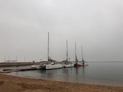 -金梦海湾浴场