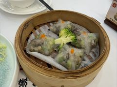 -丰尔粥食·顺德鱼生·干蒸排骨顺德菜(大良分店)