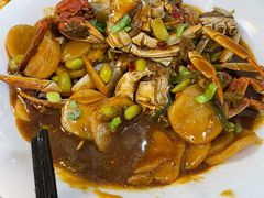 -美味之家·湖景农家乐(太湖东山店)