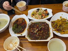 -卢庄(江汉路店)