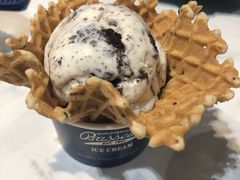 冰激凌碗-Bassetts贝赛斯冰淇淋(大悦城店)