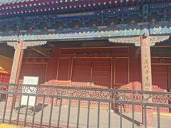 -历代帝王庙博物馆