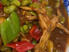 -童福兴·南京菜(老门东店)