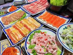 -南边客碳火烤肉(万泰汇购物中心店)