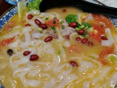 -螺世纪螺蛳粉·桂味小排档(裕德店)