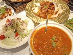 -天山传奇新疆菜(SKLP店)