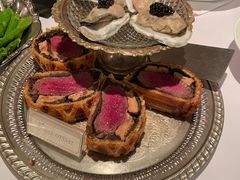 -壳里西餐厅Coquille Seafood Bistro(蒙自路店)