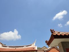 -崇武古城风景区-西门售票处