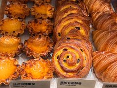 -方炉·天然食材面包店(青秀店)