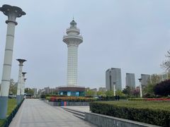 -日照灯塔风景区