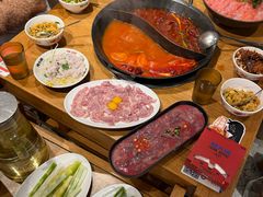-楠火锅(太古里总店)