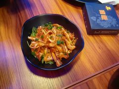 -南极·小龙虾·湘式拌饭(南街店)