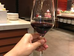 -顺德美的万豪酒店·自助餐·贡厨