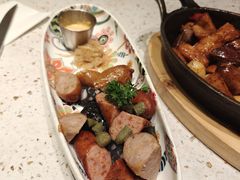 -CRAZYONES西班牙海鲜饭(上海美罗城店)