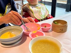 -禧宴Joyous Restaurant(禧园店)