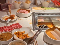 -海底捞火锅(崇文门新世界百货店)