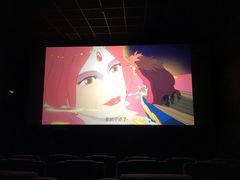 -新世纪电影城(阳光100店)