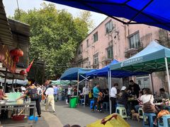 -老赵面店(大西路店)