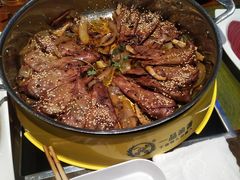 -一品渝香·好吖好鸭时尚干锅鸭头(乐汇城店)