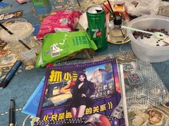 -JOJO实景沉浸侦探剧本杀(大悦城店)