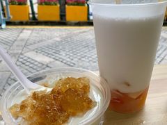 -义顺牛奶公司(新马路老店)