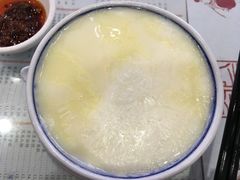 双皮奶-民信老铺(人民路店)
