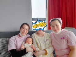 -巍阁月子中心(长沙旗舰店)