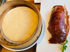 -四季民福烤鸭店(前门廊房二条店)