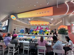 -争鲜回转寿司(西红门荟聚PLUS店)