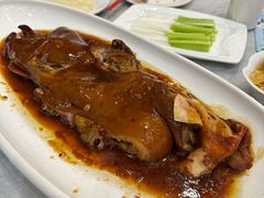 -玉华台饭庄·淮扬菜·烤鸭(望京店)