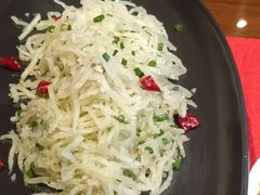 -面辣子·陕西家乡菜(长安店)