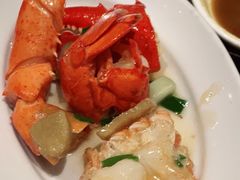 -mezza9 Macau(澳门君悦酒店)