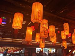 -小龙坎火锅(全球总店)