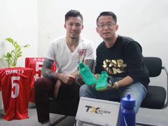 -天行健身＆天行拳馆跆拳道·格斗TXGYM