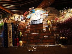 -盘炉forenza·云贵川融合小食堂 ( 钟楼中柳巷店)