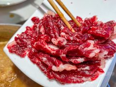 -荣叔港式沙嗲牛肉火锅(正佳潮流店)