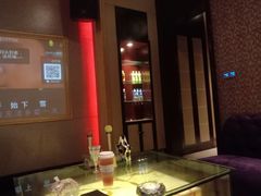 -一代天娇KTV(滇池路店)